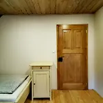 Chalet Modrin Horni Marsov