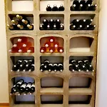 Chalet Modrin *