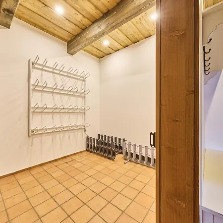 Chalet Modrin