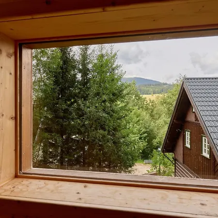 Modrin Chalet
