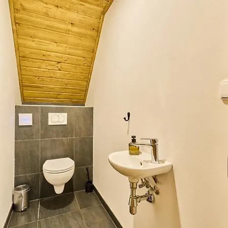 Chalet Modrin *