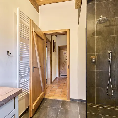 Chalet Modrin