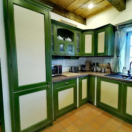 Modrin Horní Maršov