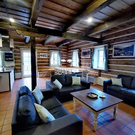 Modřín *