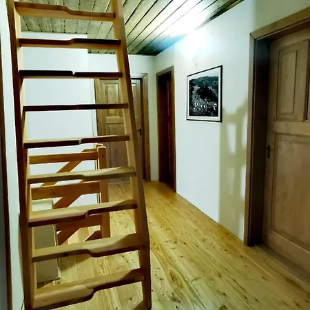 Modrin Chalet