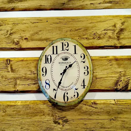 Modrin * Horní Maršov